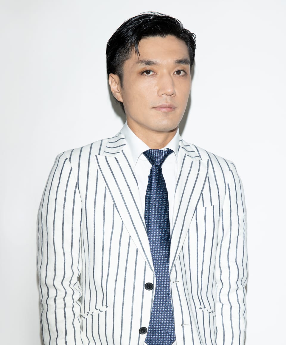 遠藤 崇史