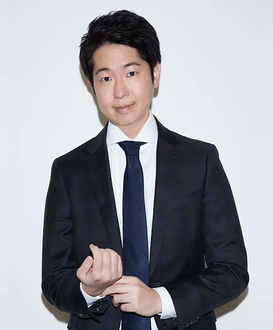 見浪 康平