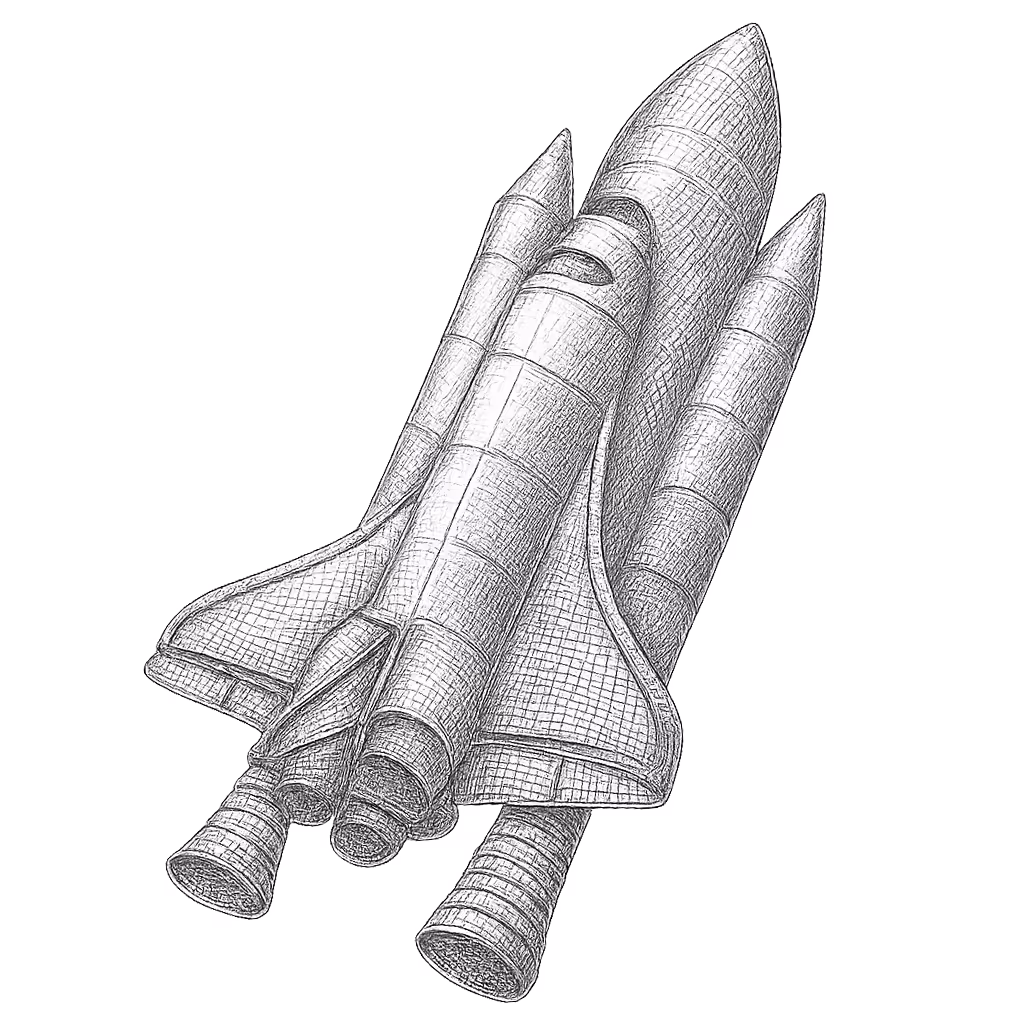 Hero Space Image